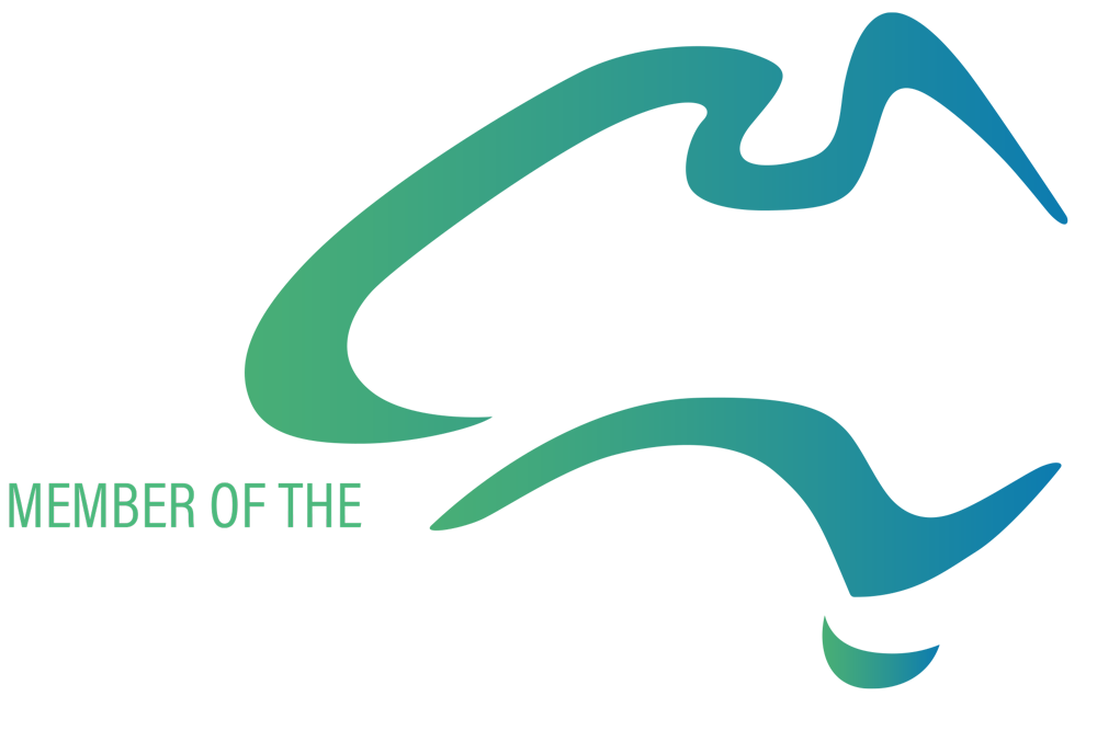 Member of the Backflow Prevention Association of Australia logo