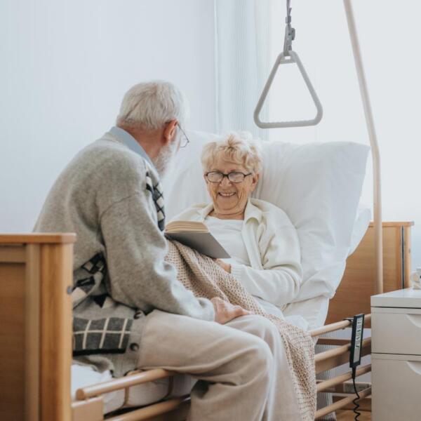 Aged care facilities