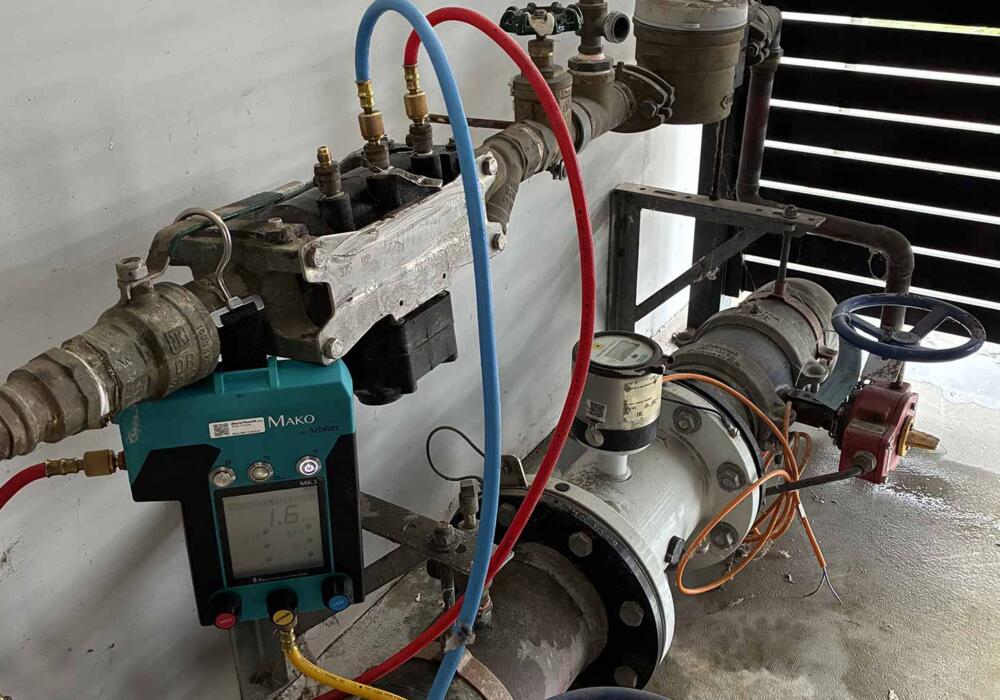 Backflow services Geelong & Victoria | Certified backflow plumbing services