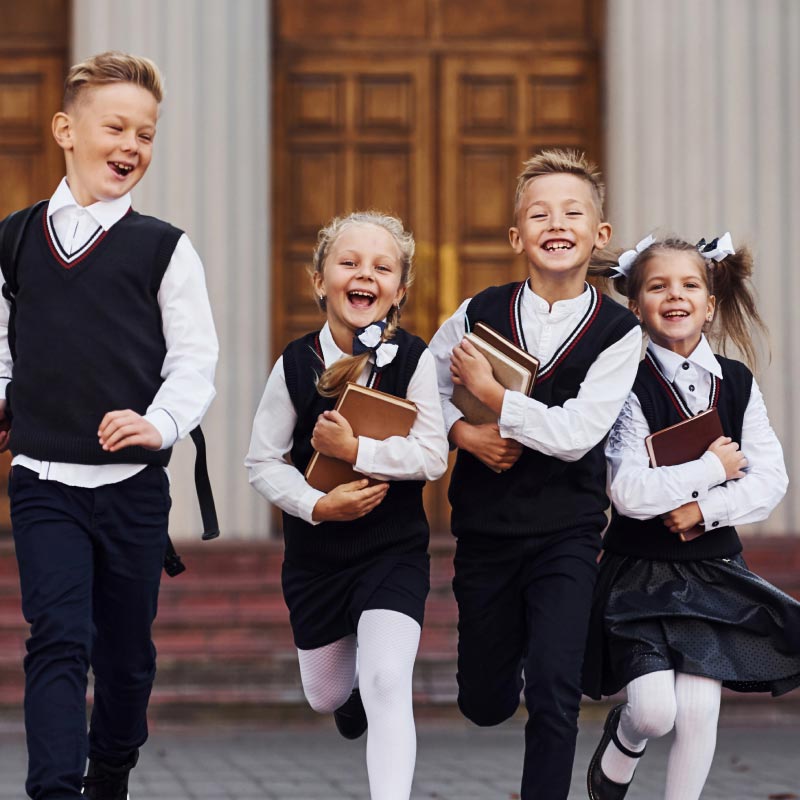 Schools and education providers